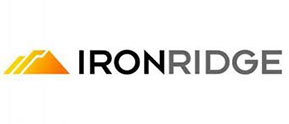 Ironridge logo